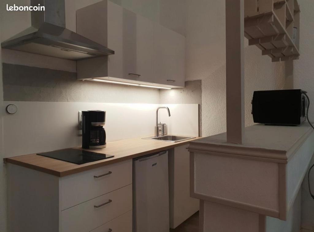 Intra-muros Apartamento *