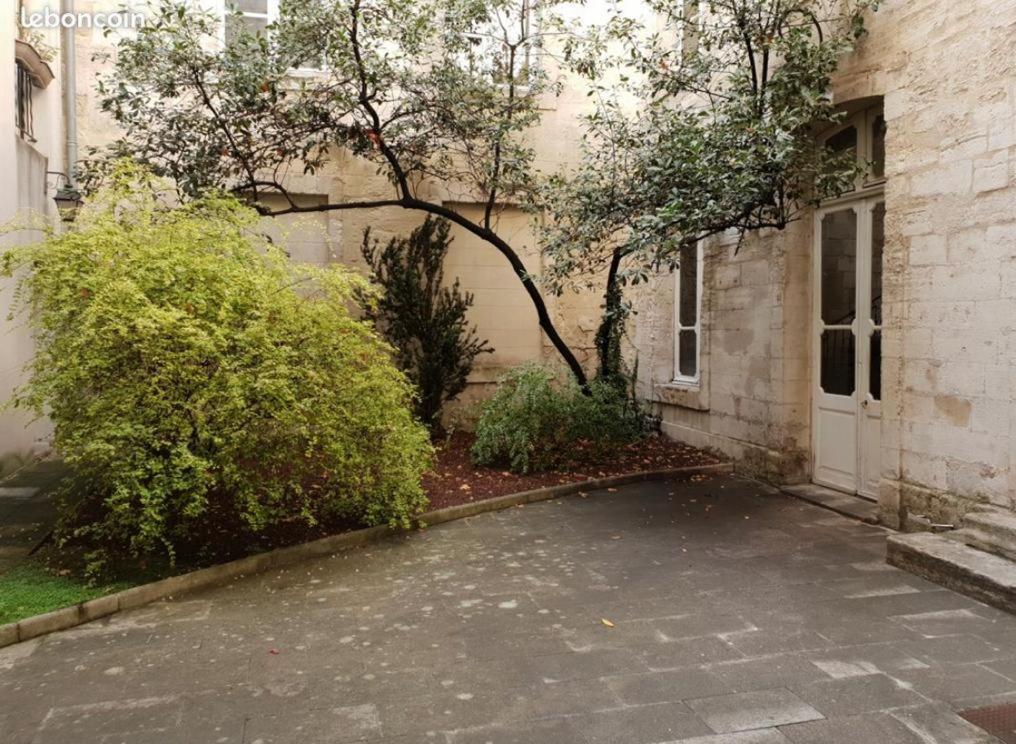 Intra-muros Apartamento
