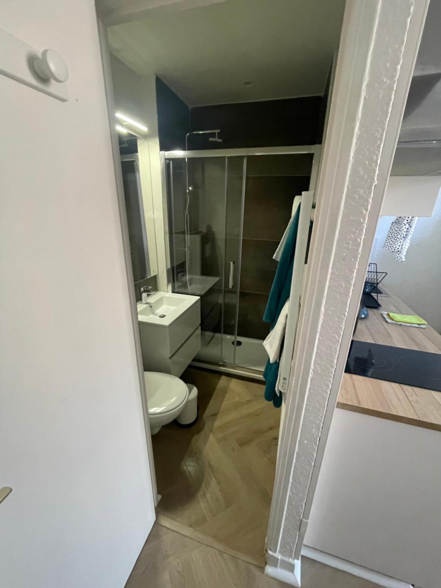Intra-muros Apartamento *
