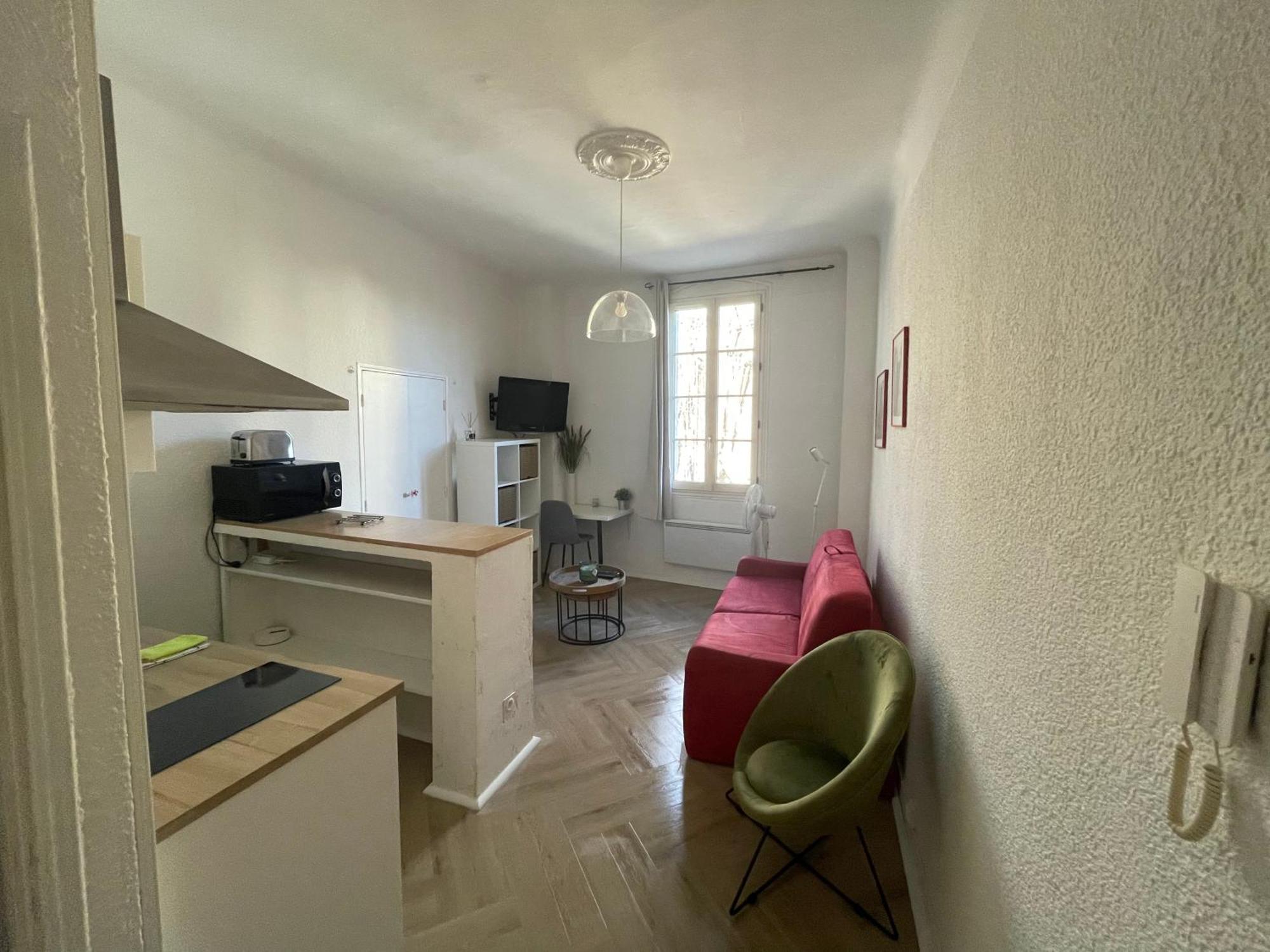 Apartamento Intra-muros