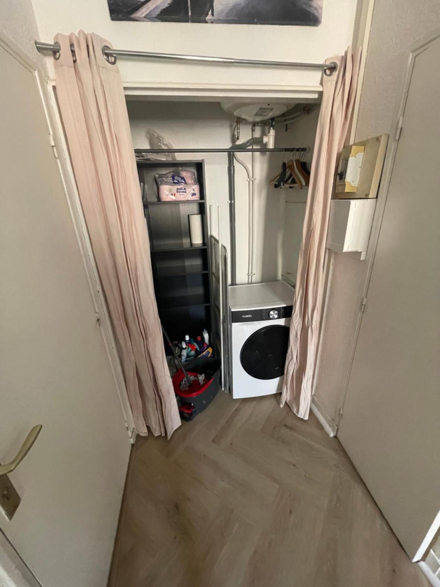 Apartment Intra-muros *